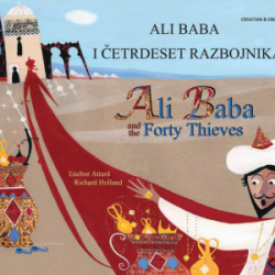Ali Baba and the Forty Thieves