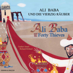 Ali Baba and the Forty Thieves